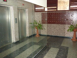 Apartamento panoramico Vedado