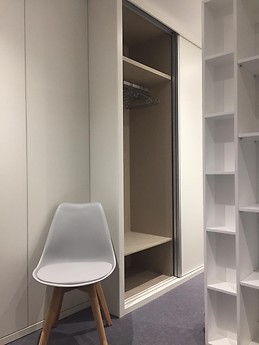 Apartamento T0 como Novo