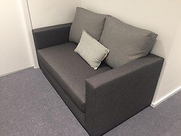 Apartamento T0 como Novo