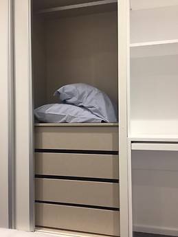 Apartamento T0 como Novo