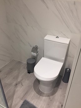 Apartamento T0 como Novo