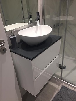 Apartamento T0 como Novo