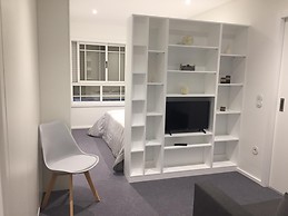 Apartamento T0 como Novo