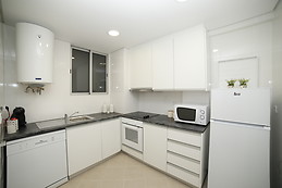 Apartamento T1 no centro de Braga, totalmente equipado