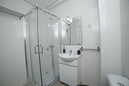 Apartamento T1 no centro de Braga, totalmente equipado