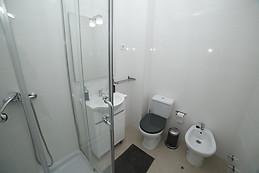 Apartamento T1 no centro de Braga, totalmente equipado