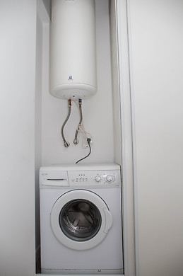 Apartamento T2 no centro de Braga, totalmente equipado