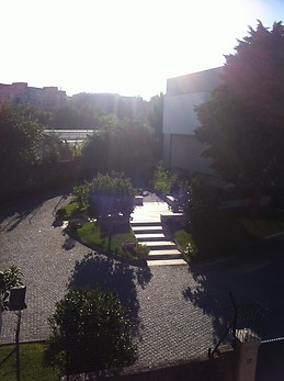 Apartamento T3 Mobilado centro de Braga