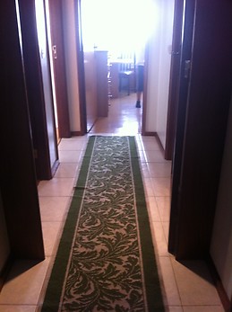 Apartamento T3 Mobilado centro de Braga