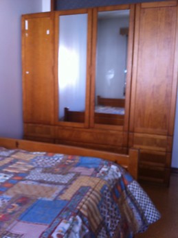 Apartamento T3 Mobilado centro de Braga