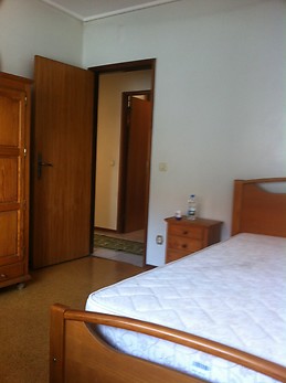 Apartamento T3 Mobilado centro de Braga