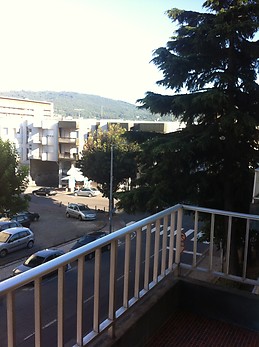 Apartamento T3 Mobilado centro de Braga