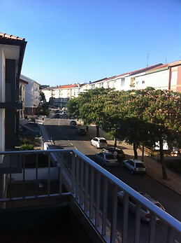 Apartamento T3 Mobilado centro de Braga