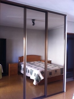 Apartamento T3 Mobilado centro de Braga