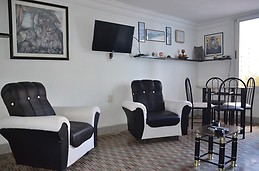 Apartamento en el vedado