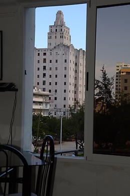 Apartamento en el vedado