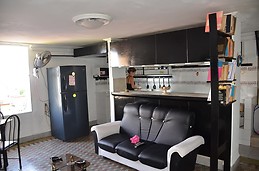 Apartamento en el vedado