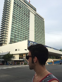 Apartamento en el Vedado