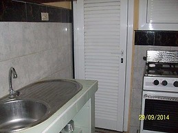 Apartamento en el Vedado