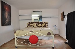Apartamento en el vedado