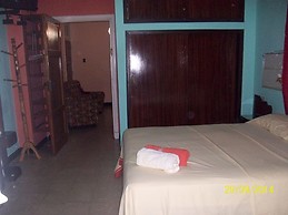 Apartamento en el Vedado