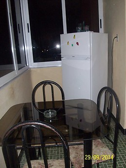 Apartamento en el Vedado