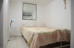 Apartamento en el vedado
