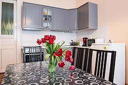 Apartment Carmen - Jozsef korut 18