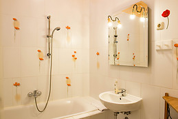 Apartment Carmen - Jozsef korut 18