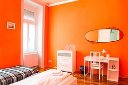 Apartment Carmen - Jozsef korut 18