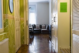 Apartment Carmen - Jozsef korut 18