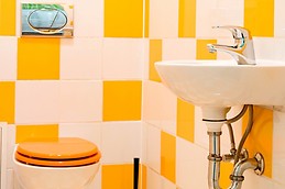 Apartment Carmen - Jozsef korut 18