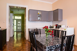Apartment Carmen - Jozsef korut 18