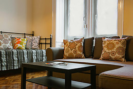 Apartment Carmen - Jozsef korut 18