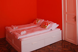 Apartment Carmen - Jozsef korut 18