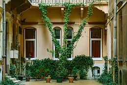 Apartment Carmen - Jozsef korut 18