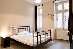 Apartment Carmen - Jozsef korut 18