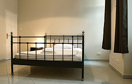 Apartment Carmen - Jozsef korut 18