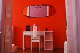 Apartment Carmen - Jozsef korut 18