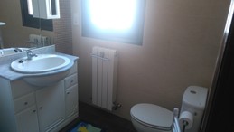 apartment in central of logroño