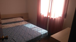 apartment in central of logroño