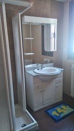 apartment in central of logroño