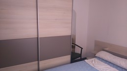 apartment in central of logroño