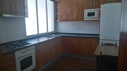 apartment in central of logroño