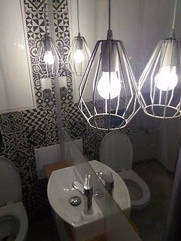 Apartment close to Medical University, fully furnished