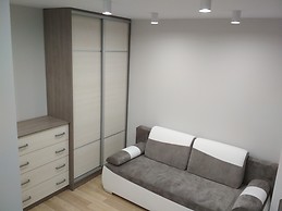 Apartment close to Medical University, fully furnished