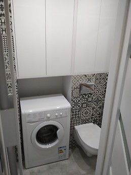 Apartment close to Medical University, fully furnished