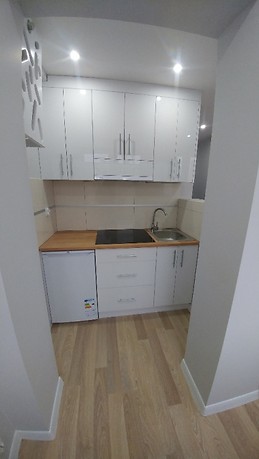 Apartment close to Medical University, fully furnished