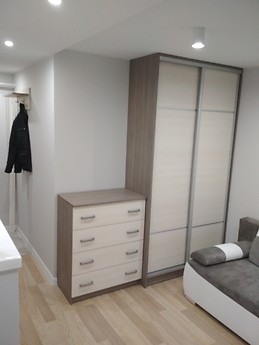 Apartment close to Medical University, fully furnished