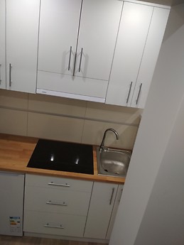 Apartment close to Medical University, fully furnished